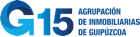 g15 logo